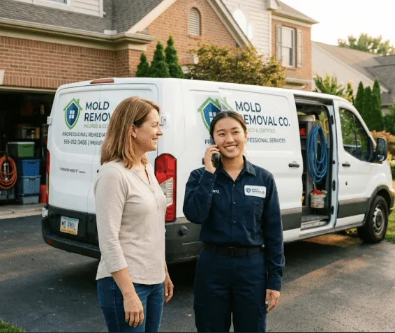 Crawlspace Mold Remediation White Sulphur Springs, WV FAQs